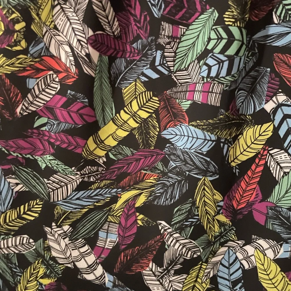 LuLaRoe Lola Skirt‎